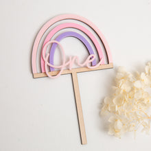 Load image into Gallery viewer, Cake topper