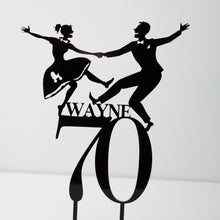 Load image into Gallery viewer, Cake topper