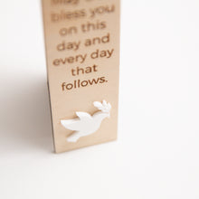 Load image into Gallery viewer, Baptism + Christening Cross