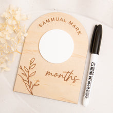 Load image into Gallery viewer, Milestone Dry Erase