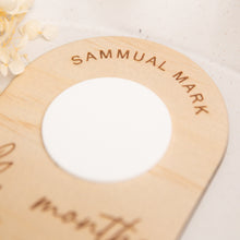 Load image into Gallery viewer, Milestone Dry Erase