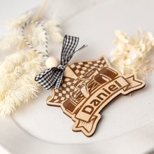 Load image into Gallery viewer, F1 Racing Ornament