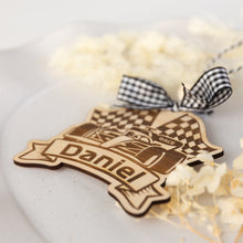 Load image into Gallery viewer, F1 Racing Ornament