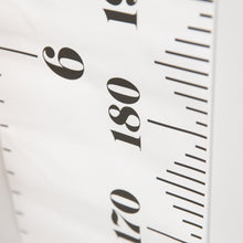 Load image into Gallery viewer, Height Chart - Floral