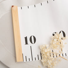 Load image into Gallery viewer, Height Chart - Floral