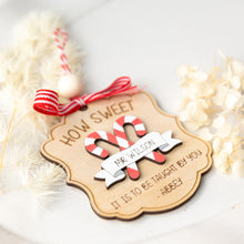 Load image into Gallery viewer, How Sweet - Teacher