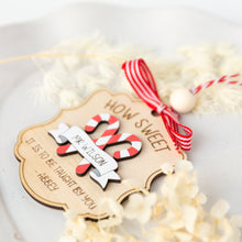 Load image into Gallery viewer, How Sweet - Teacher