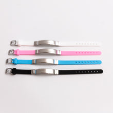 Load image into Gallery viewer, Childs ID Bracelet