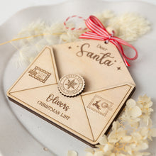 Load image into Gallery viewer, Wish List Ornament