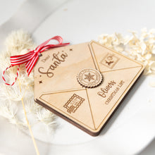 Load image into Gallery viewer, Wish List Ornament