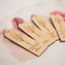 Load image into Gallery viewer, Mothers Bookmarks