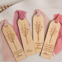 Load image into Gallery viewer, Mothers Bookmarks