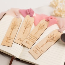 Load image into Gallery viewer, Mothers Bookmarks