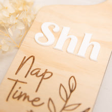 Load image into Gallery viewer, Nap time hanger