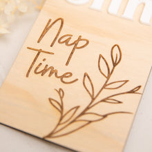 Load image into Gallery viewer, Nap time hanger