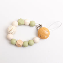 Load image into Gallery viewer, Dummy clip