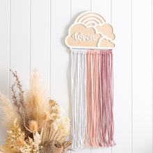 Load image into Gallery viewer, Rain-bow holder