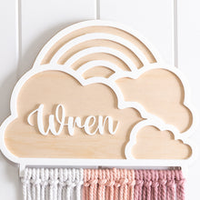 Load image into Gallery viewer, Rain-bow holder