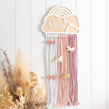 Load image into Gallery viewer, Rain-bow holder