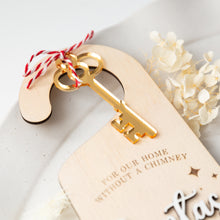 Load image into Gallery viewer, Santas Magic Key