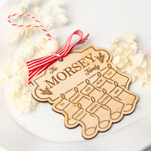 Load image into Gallery viewer, Stocking Ornament