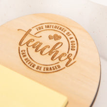 Load image into Gallery viewer, Teacher note-pad