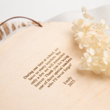 Load image into Gallery viewer, Classroom sign - Stationary