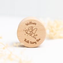 Load image into Gallery viewer, Tooth fairy box