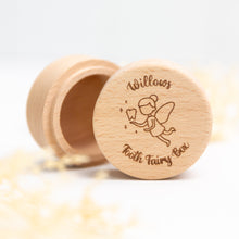 Load image into Gallery viewer, Tooth fairy box