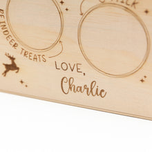 Load image into Gallery viewer, Christmas Treat Board