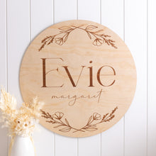 Load image into Gallery viewer, Earthy Plaque