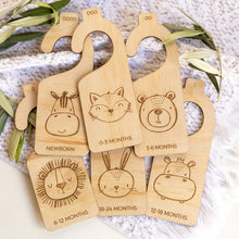 Load image into Gallery viewer, Clothes dividers