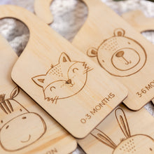 Load image into Gallery viewer, Clothes dividers