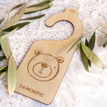 Load image into Gallery viewer, Clothes dividers