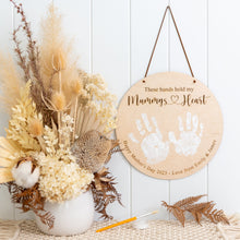 Load image into Gallery viewer, Hold my heart