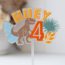 Load image into Gallery viewer, Cake topper
