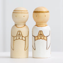 Load image into Gallery viewer, Character Peg Dolls

