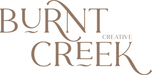 Burnt Creek Creative