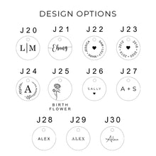 Load image into Gallery viewer, Necklace Round
