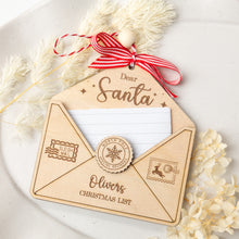 Load image into Gallery viewer, Wish List Ornament
