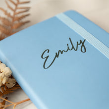 Load image into Gallery viewer, Notebook
