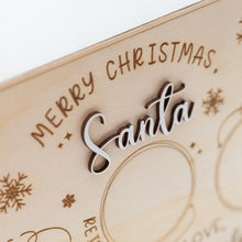 Load image into Gallery viewer, Christmas Treat Board
