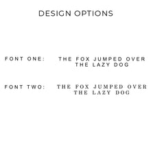 Load image into Gallery viewer, Necklace double bar
